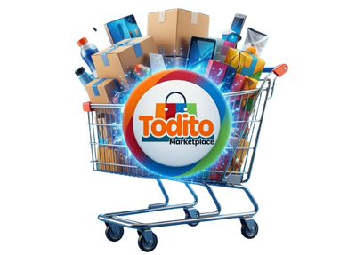 Todito Marketplace