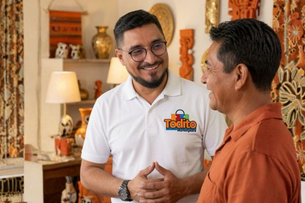 Nuestra Mision Todito