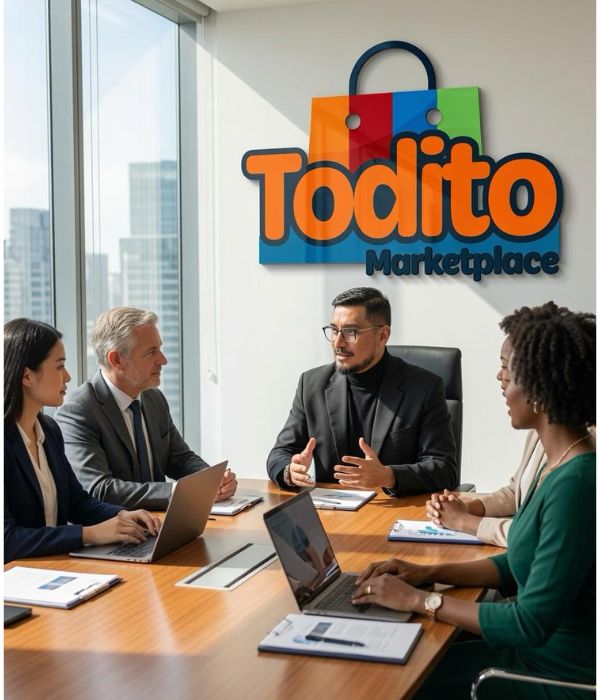 Quienes Somos Todito